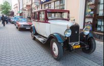 Europejska Noc Muzeów 2014 w Rzeszowie