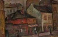 W Sanoku Picasso, Boznańska i inni...