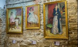 W Sanoku Picasso, Boznańska i inni...