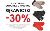 OCHNIK ogrzewa dłonie gorącymi rabatami!