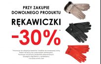 OCHNIK ogrzewa dłonie gorącymi rabatami!