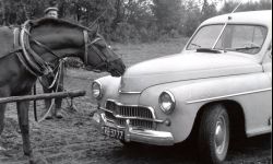 Kto smaruje, ten jedzie w mieleckiej Jadernówce