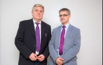 Innowacyjni przedsiębiorcy Podkarpacia wyróżnieni