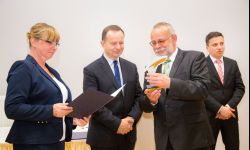 Innowacyjni przedsiębiorcy Podkarpacia wyróżnieni