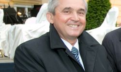 Jan Burek nie jest już wicemarszałkiem województwa