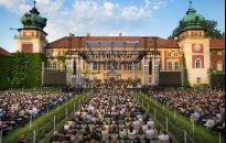 Koniec Festiwalu Mistrzów