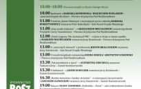 Bieszczadzkie lato z książką w Sanoku, Lesku i Przemyślu