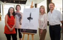 Wernisaż Agnieszki Koczot w Rzeszowie