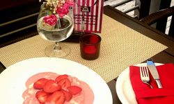 Rzeszowski weekend smakosza za pół ceny