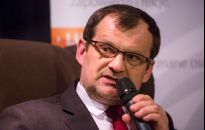 Jerzy Cypryś kandydatem do zarządu województwa