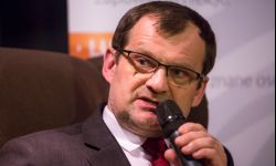 Jerzy Cypryś kandydatem do zarządu województwa