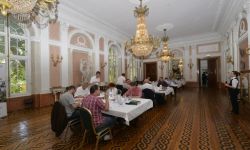 Galicyjski konkurs win w Łańcucie