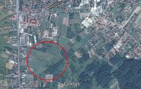 17 ha na wypoczynek na Zalesiu. Trwają konsultacje