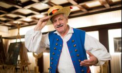 Kultura wiejska na salonach. Mamy Rok Oskara Kolberga