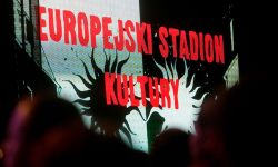 Europejski Stadion (pełen) Kultury