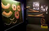 Karpacki Tygiel Kulturowy z Muzeum Etnograficznym