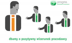 Podczas procesu rekrutacji dbaj o doświadczenia kandydatów