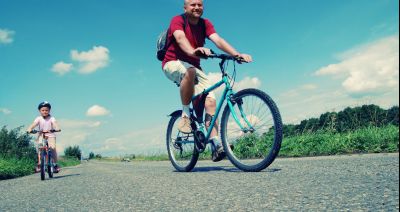 Rowerzyści wracają na rzeszowskie deptaki