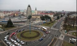 Powrót do Rzeszowa płatnej strefy parkowania