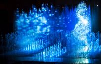 Nowy repertuar fontanny multimedialnej