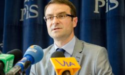 Bez dobrej komunikacji Polska wschodnia nie będzie się rozwijać 