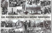 I wojna światowa w Galicji 