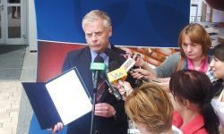 Kierunek lekarski na Uniwersytecie Rzeszowskim "klepnięty"