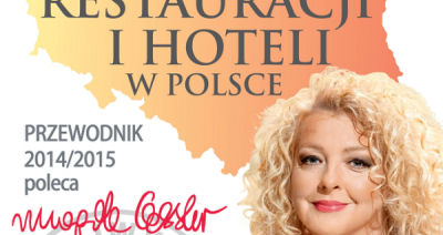 Miejsca na Podkarpaciu polecane przez Magdę Gessler