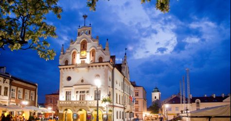 Rzeszowski Budżet Obywatelski 2015 - ostatni dzień głosowania