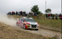 Trasy 23. Rajdu Rzeszowskiego są już znane