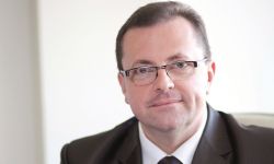 Waldemar Pijar: Można już rezerwować działki w "Dworzysku"