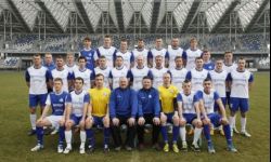 Stal Rzeszów w I lidze piłkarskiej