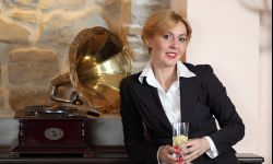 Wciąż nam się chce - rozmowa z Martą Półtorak