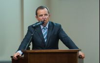 Odwołanie zarządu do K. Rewizyjnej. Kandydatura Cyprysia odrzucona