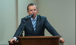 Odwołanie zarządu do K. Rewizyjnej. Kandydatura Cyprysia odrzucona