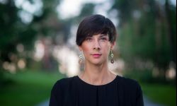 Mielec i Kinga w roli głównej