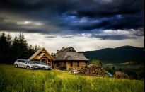 Karpacka Sadyba. Twój czas, Twoje miejsce...