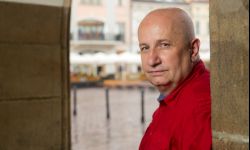 Jerzy Fąfara o Franciszku Chrapkiewiczu-Chapeville