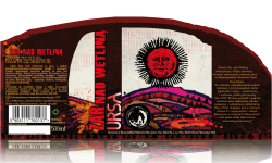 "Żar nad Wetliną" - nowości piwne w Ursa Maior