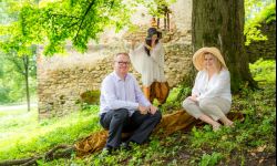 Jak smakujemy życie ?!