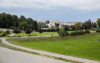 Nie będzie aquaparku w rzeszowskim Parku Sybiraków