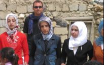 Ararat - śladami poszukiwaczy zaginionej arki