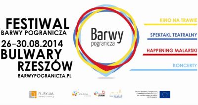 Polsko-ukraińskie barwy kultury
