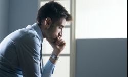 Troska o zdrowie psychiczne 