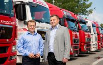 Z podwórka w Pilźnie na trasy Europy