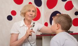 Pleoptyka - leczenie przez zasłanianie