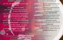 Święto wina w Jaśle