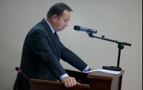 Nadzwyczajna sesja sejmiku