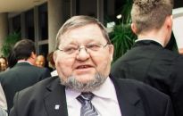 Marek Czarnota nie żyje