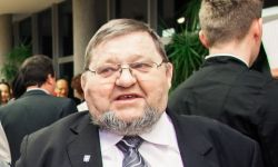 Marek Czarnota nie żyje